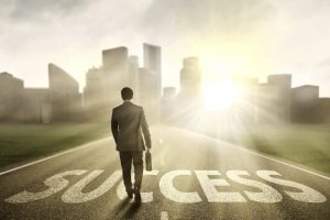 success for course