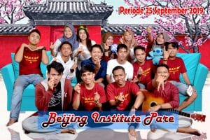 Les Mandarin Terbaik di Indonesia
