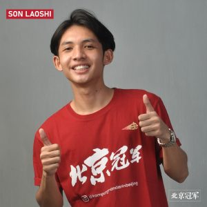 Perbedaan Taiwan Dan Tiongkok