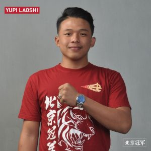 Panggilan Keluarga Dalam Bahasa Mandarin