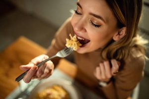 Bahasa China Makan