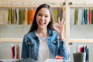 Terimakasih Bahasa Mandarin