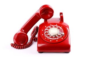 Contoh Nomor Telepon China