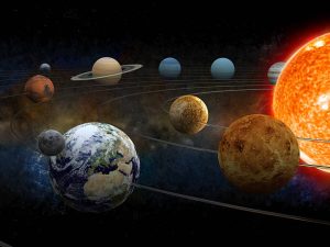 Nama Nama Planet