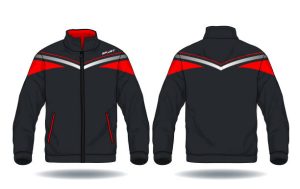 Bahasa Mandarin Jaket