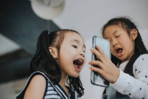 Lucu Bahasa Mandarin