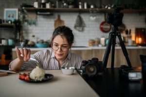 Bahasa Mandarin Fotografi