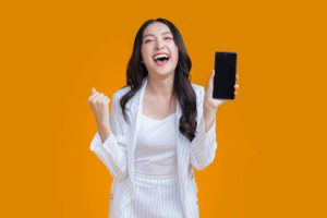 Excited Bahasa Mandarin