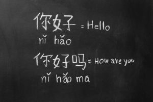 Grammar Hao