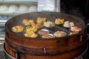 Nama Nama Dimsum