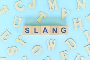 Kata Slang Bahasa Mandarin