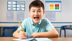 Belajar Angka dalam Bahasa Mandarin 0-1000