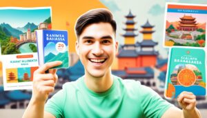 20 Kalimat Bahasa Mandarin