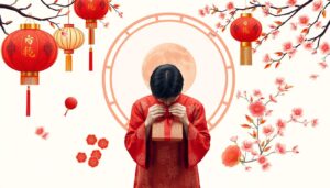 8 Ucapan Terima Kasih Bahasa Cina dan Maknanya