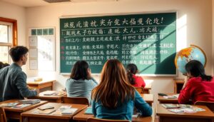 Percakapan Bahasa Mandarin dan Artinya Untuk Pemula