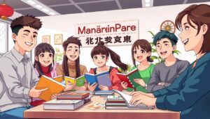 Les Mandarin Terbaik Bersertifikat