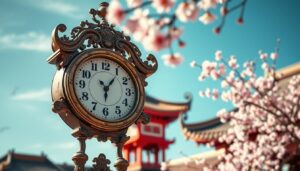 Kosakata Bahasa Mandarin Waktu - Panduan Lengkap