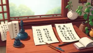 20 Idiom Mandarin yang Bikin Lo Terlihat Jago Banget
