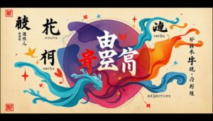 Grammar Mandarin Simplified