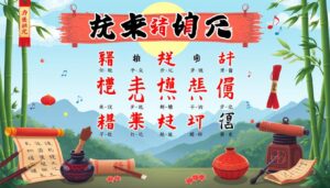 Pinyin 101 Cara Bacanya Biar Nggak Salah Nada