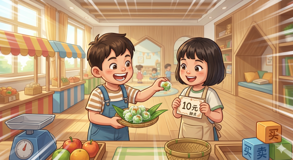 Mandarin Itu Mudah: Tips Lancar Ngomong dalam 30 Hari