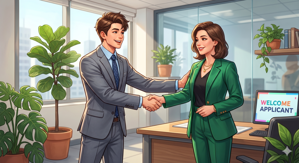 Tips Lolos Interview Kerja untuk Posisi Mandarin Translator