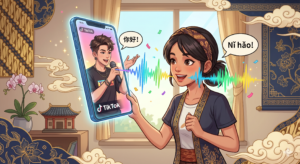 Belajar dari TikTok: Mengapa Konten Pendek Membuat Mandarin Itu Mudah