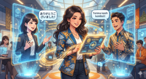 Peluang Karir Emas sebagai Mandarin Translator di Era Digital
