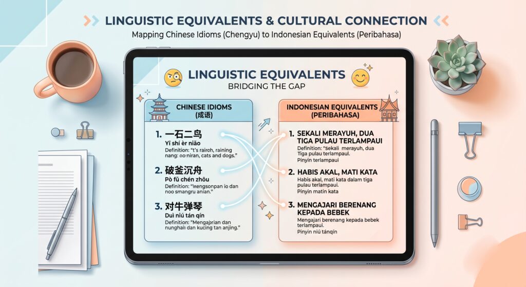 Tips Menggunakan Tools AI untuk Translator Mandarin Pemula