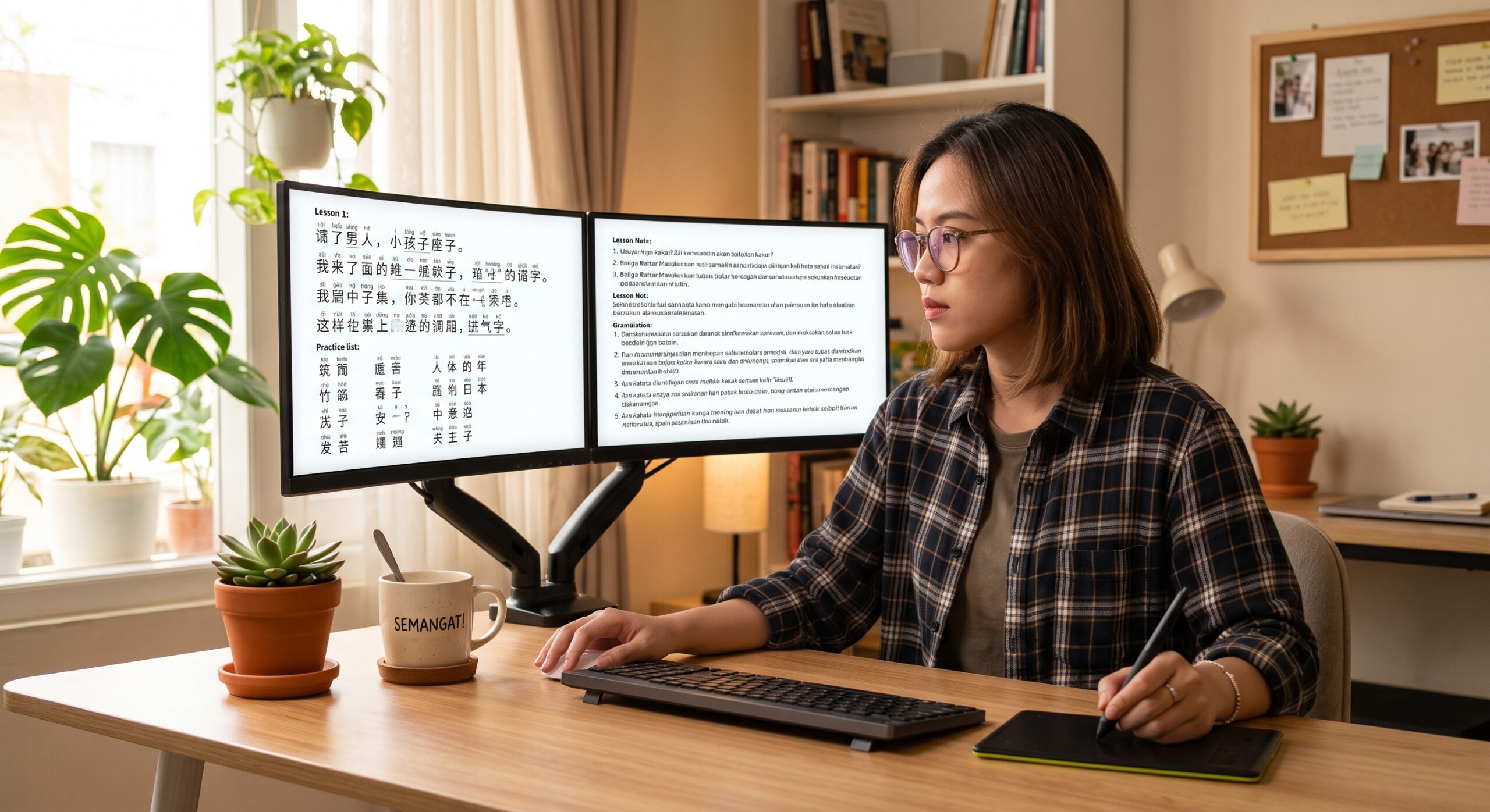 Tips Menggunakan Tools AI untuk Translator Mandarin Pemula