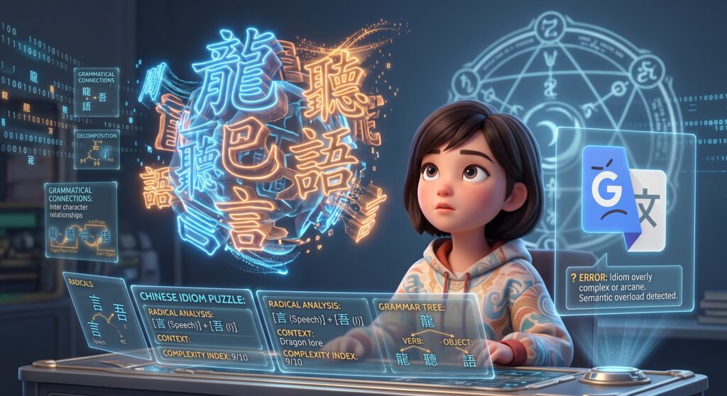 Cara Menggunakan Google Translate dengan Bijak bagi Translator Mandarin