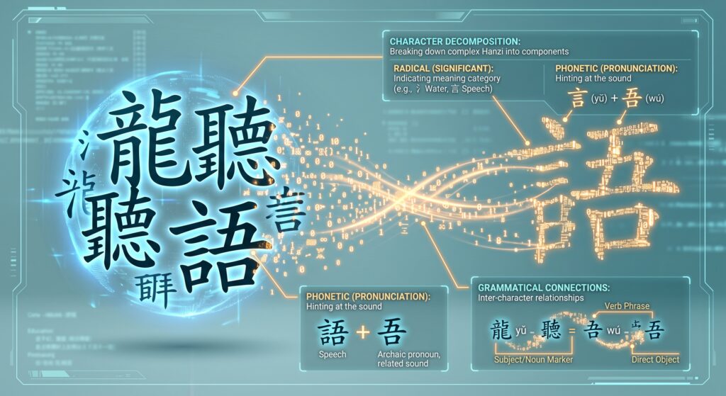Tips Belajar Mandarin untuk Keperluan Terjemahan Teknis