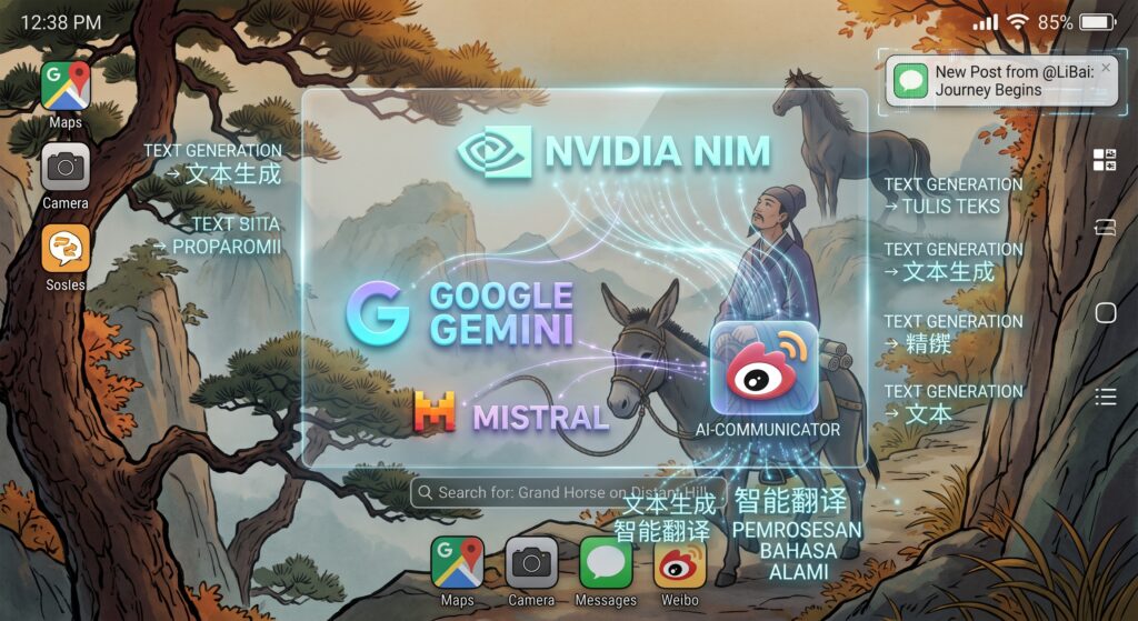 Tips Menggunakan Tools AI untuk Translator Mandarin Pemula