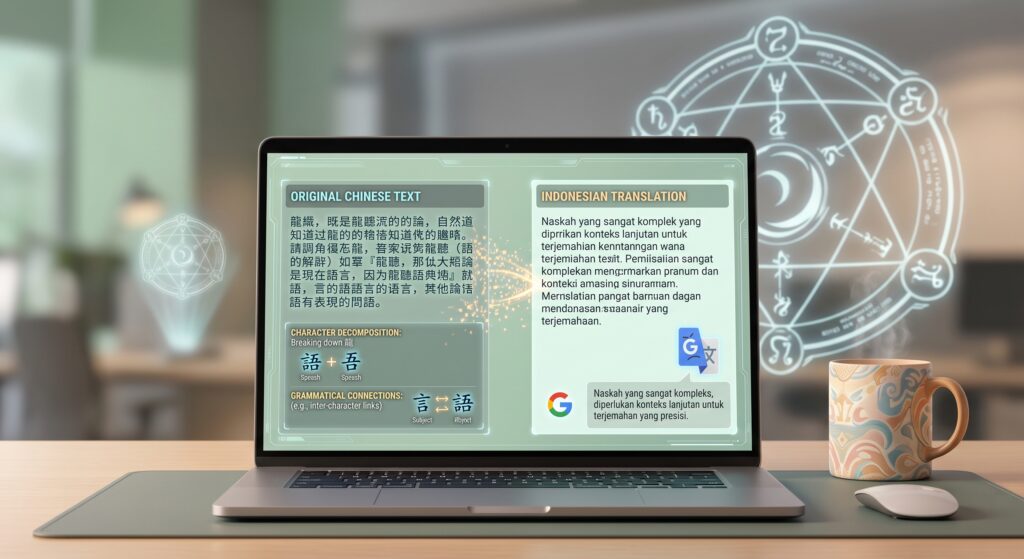 Aplikasi Kamus Mandarin Terbaik untuk Penerjemah Pemula