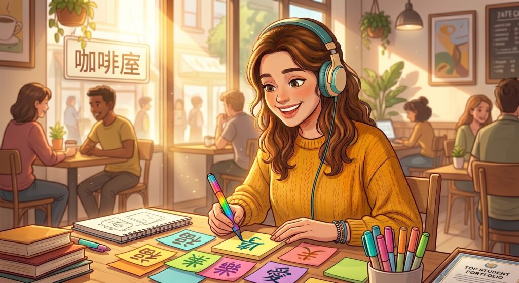 Cara Efektif Menambah Kosakata Mandarin untuk Keperluan Terjemahan
