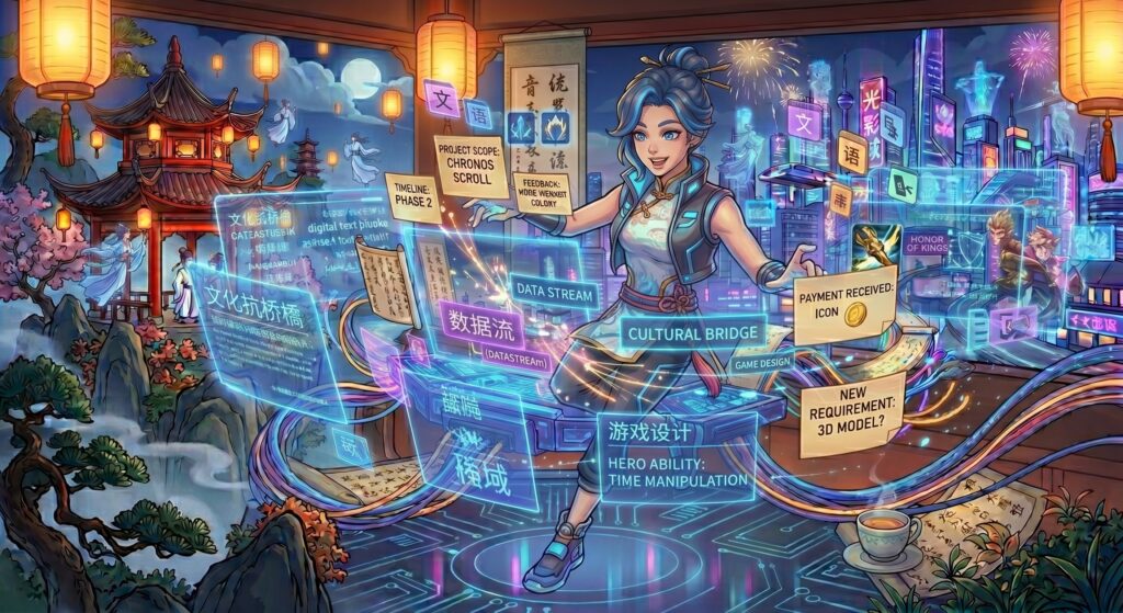 Tips Cepat Beradaptasi Sebagai Translator Mandarin Pemula