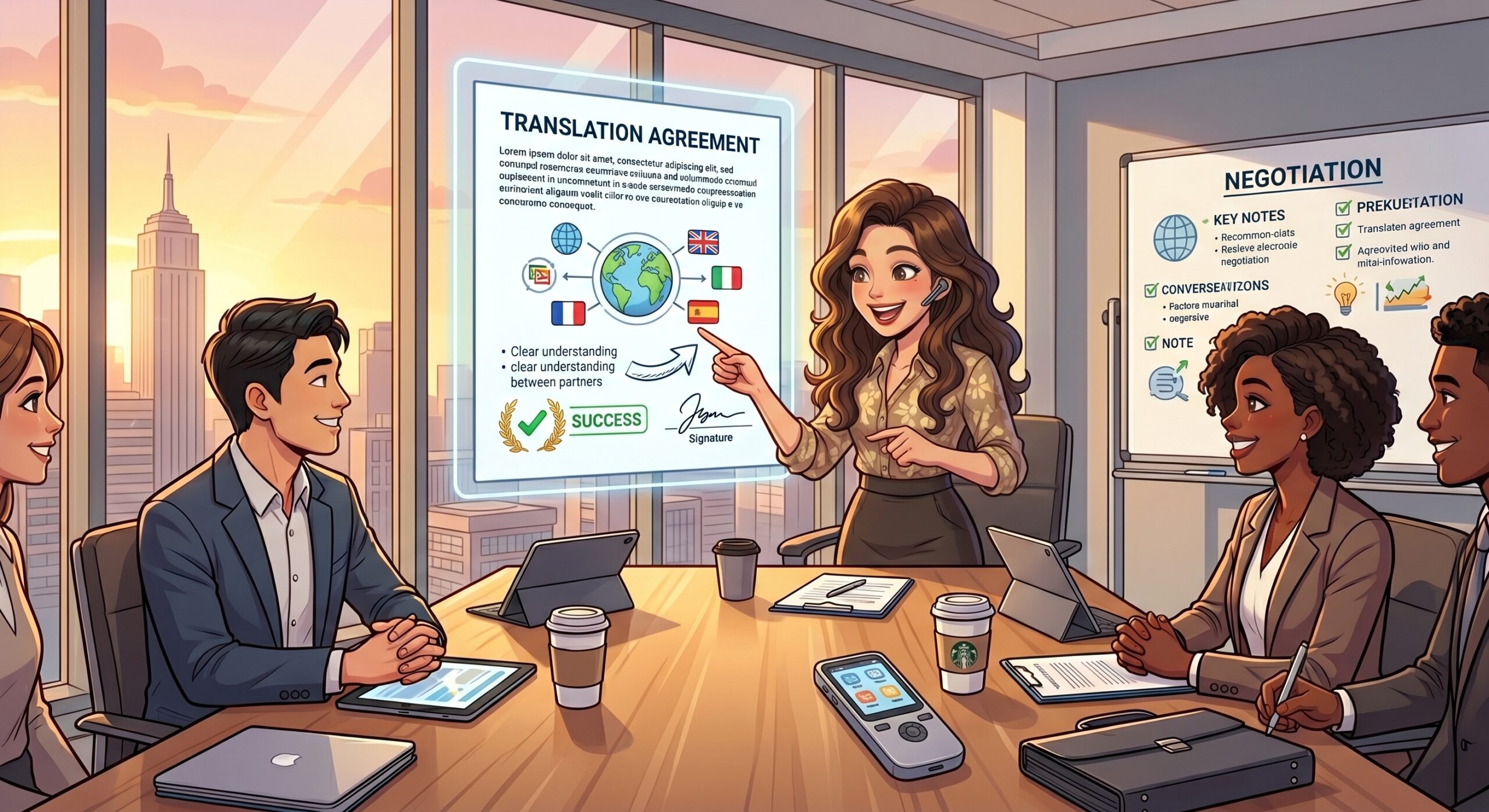 Tips Cepat Beradaptasi Sebagai Translator Mandarin Pemula