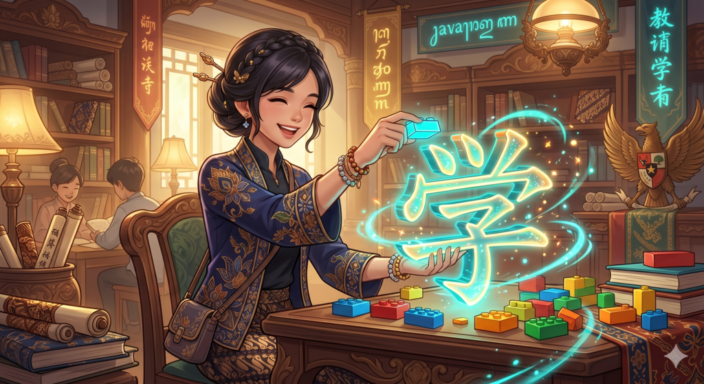Mengapa Profesi Mandarin Translator Sangat Menjanjikan?