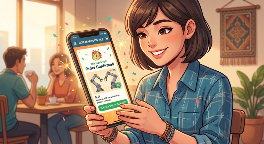 Mengapa Konten E-commerce Memerlukan Translator Mandarin yang Kreatif.