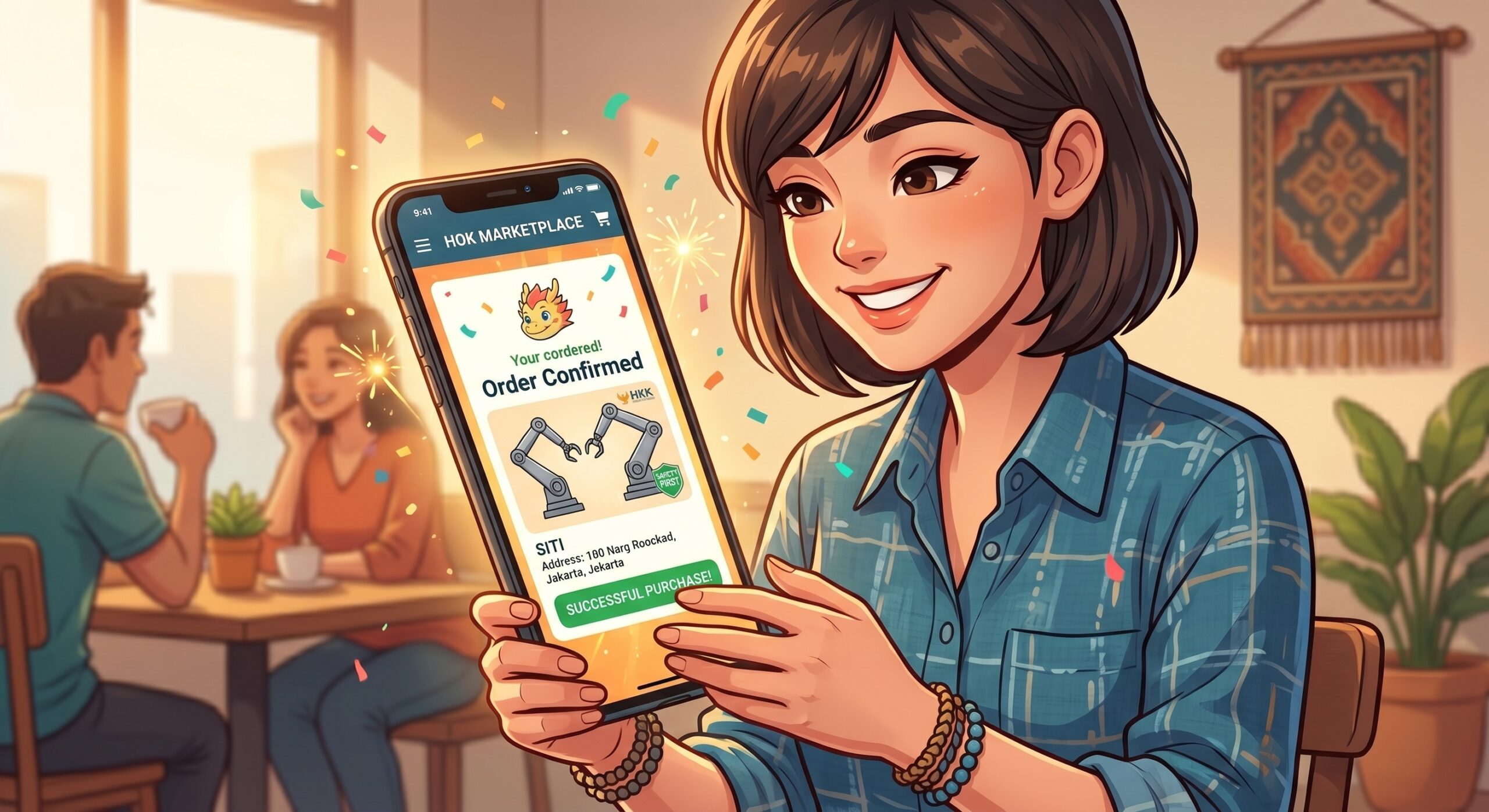 Mengapa Konten E-commerce Memerlukan Translator Mandarin yang Kreatif.