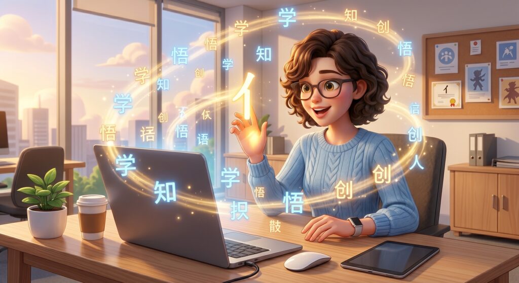 Apakah Menjadi Translator Mandarin Sulit? Ini Jawaban untuk Pemula