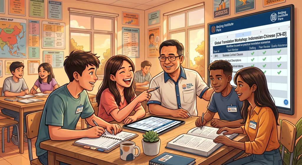 Rekomendasi Software Bantu Terjemahan Mandarin yang Gratis