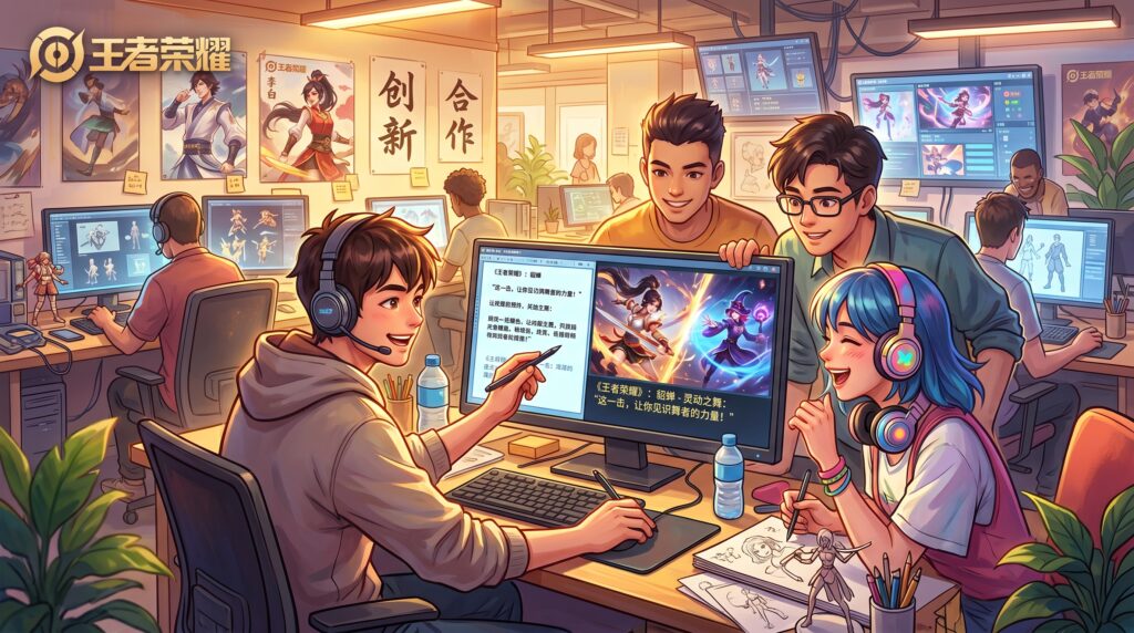 Prospek Kerja Cerah sebagai Translator Mandarin di Era Digital.