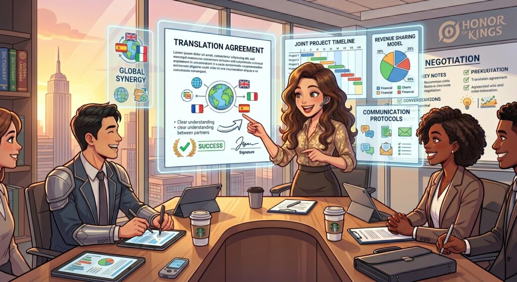 Tips Cepat Beradaptasi Sebagai Translator Mandarin Pemula