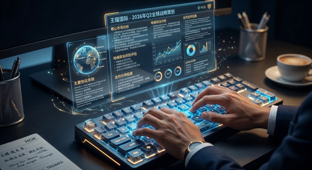 Mengapa Mahasiswa Harus Mencoba Freelance Mandarin Translator?