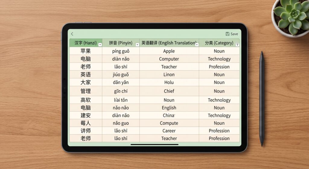Rekomendasi Software Bantu Terjemahan Mandarin yang Gratis