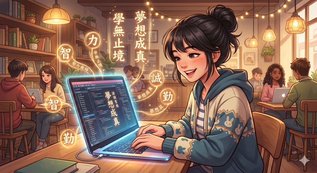 Mengapa Mahasiswa Harus Mencoba Freelance Mandarin Translator?