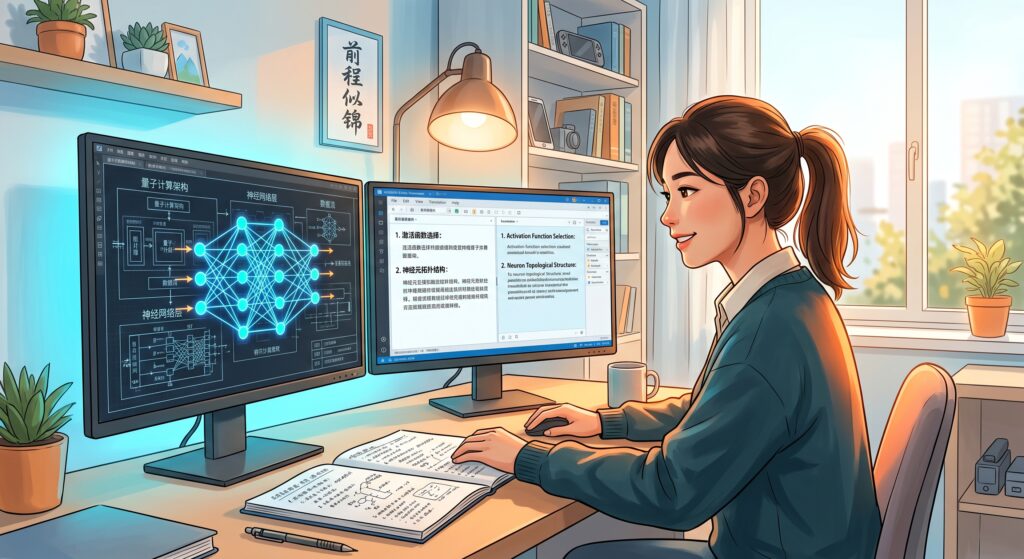 Tips Belajar Mandarin untuk Keperluan Terjemahan Teknis
