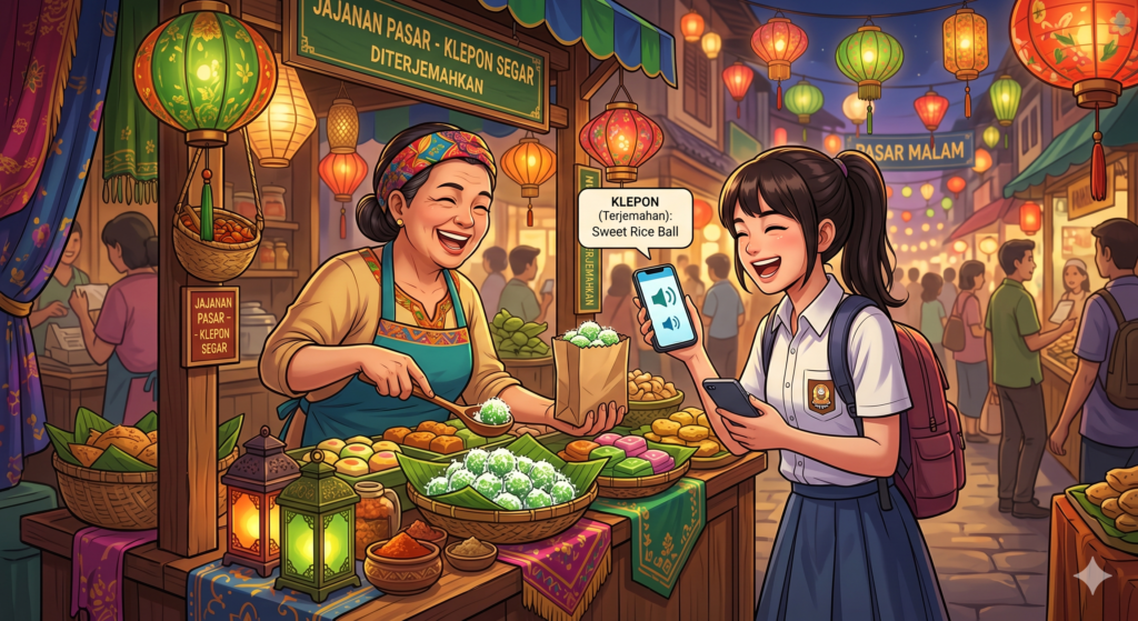 Belajar Lewat Podcast: Alternatif Audio yang Bikin Mandarin Itu Mudah