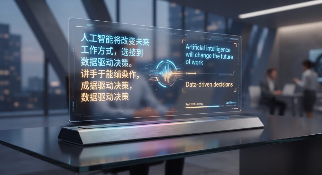 Tools Efektif untuk Mempercepat Proses Terjemahan Mandarin